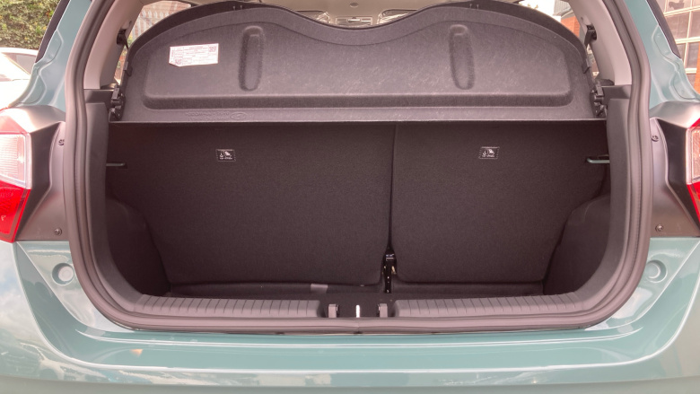 Hyundai i10 1.0 [63] Advance 5dr [Nav] Petrol Hatchback